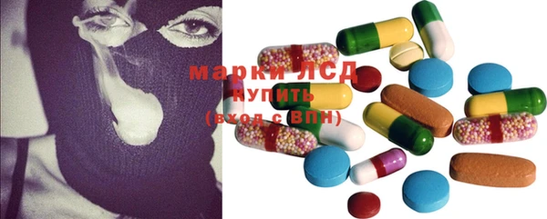 хмурый Михайловск